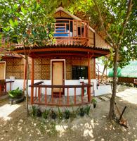 B&B Moalboal - TopBudz Hostel Moalboal Couple - Bed and Breakfast Moalboal