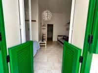 Apartment mit Terrasse