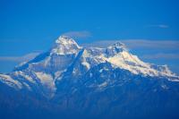 B&B Muktesra - Kumaon Hills view Homestay - Bed and Breakfast Muktesra