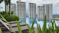 Aurora Bukit Jalil - B&B Kuala Lumpur