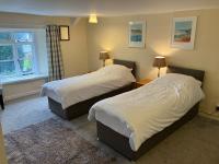 The Annex at Middle Filham - B&B Ivybridge