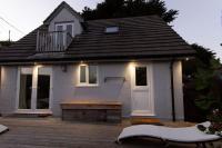 No 17 Tregoyne, Porthtowan 5 min to beach - Ferienwohnung