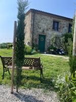 B&B Chianni - Vitalba by Gallo - Bed and Breakfast Chianni