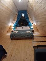 Panorama cottages in Sno - B&B