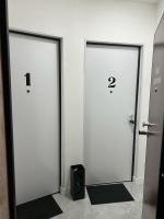 Modern Apartments MM3 AfforiFN only 15 min from Duomo - B&B Milano