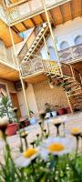 B&B Bukhara - Naqshband with TERRACE and sightseeing view - Bed and Breakfast Bukhara