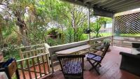 B&B Brisbane - Singing Nature - Bed and Breakfast Brisbane