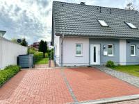 1006 - Haus Seesternweg - Ferienwohnung Dahme