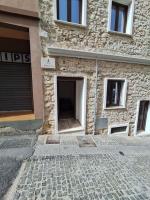 Dommu Amsicora - B&B Baunei