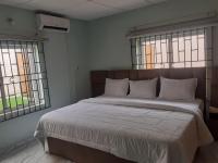 B&B Benin City - Biddex Lodge & Hotels - Bed and Breakfast Benin City