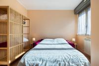 Self Checkin, Free Parking 15 Min from city center - B&B Torino