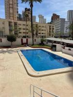 VIRGINIA Levante beach apartments - B&B
