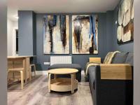 “ The Art House 4” Galway, Woodquay - Chambres d’hôtes Galway