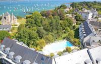 Location appartement meublé bord de mer - Ferienwohnung