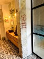 Loft a 5min de la playa - B&B Valencia