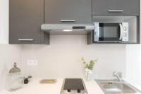 LE PETIT MARCHE - NEW 2021 Fabuleux studio 2Pax Wi-fi A/C - Bed and Breakfast Antibes