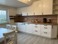 Ferienappartements Menssen - B&B Langeoog