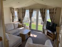 B&B Dymchurch - Newbeach Holiday Park - Greenfields - Bed and Breakfast Dymchurch