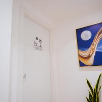 Chambre Double avec Salle de Bains Privative