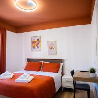 Chambre Double avec Salle de Bains Privative