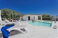 Villa con 2 Camere da Letto
