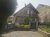 Gite au vieux chêne ( proximité de Forbach57) - B&B