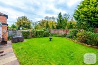 Jade House, Manchester - by Synergy Estates - B&B Manchester