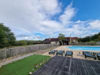 Domaine du Raysse - B&B Saint-Cirq