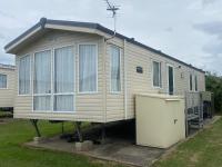 Caravan, Whitstable - B&B Seasalter