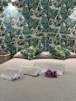 Villa Primofiore di Vendicari - Ferienwohnung La Banca