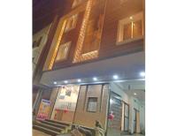 B&B Kanpur - Hotel Shree Galaxy, Kanpur - Bed and Breakfast Kanpur