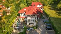 B&B Bran - Conacul Bratescu - Bed and Breakfast Bran