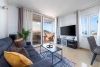 GoldenSky New Apartment - Bed and Breakfast Dubrovnik