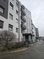 Apartament Kokpit - Bed and Breakfast Piła