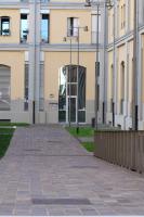 Milan Space Loft - Apartment close to M5 subway - Free Parking - Sky & Netflix TV - B&B