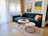 B&B Mostar - City Center apartments - Bed and Breakfast Mostar