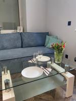 Lux Studio - Ferienwohnung Stettin