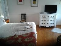 Suite with Sea View