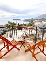 Çınarlar Apart Hotel KAŞ - B&B Kas