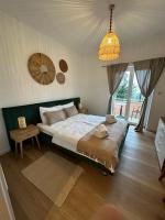 Apartment mit 2 Schlafzimmern