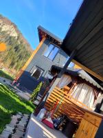 Casa Transylvania cu hot tub - Bed and Breakfast