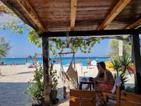 Bugenvila1 - Ferienwohnung Rogoznica