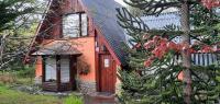Casa Los Coihues - B&B