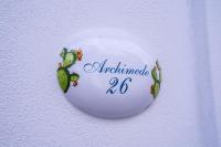 Archimede26 - B&B Ostuni