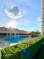 Apartamento em localização privilegiada - B&B