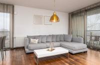 Mugav suurepärase vaatega korter - B&B Viljandi