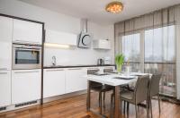 Mugav suurepärase vaatega korter - B&B Viljandi