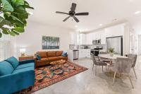 C'est Bon House/2 KING Beds*Cajun Luxury*Coffee - B&B