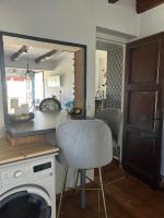 Appartement de vacances - Ferienwohnung Ahetze