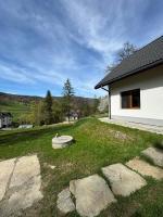 Domek na Skarpie - B&B Wisła